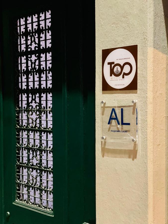 Top פורטו מראה חיצוני תמונה